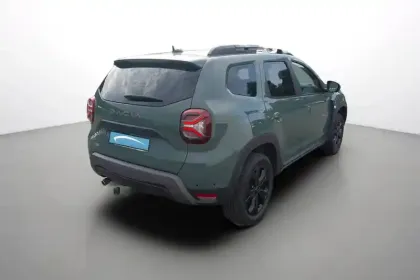 Photo 5 Dacia Duster  ECO-G 100 4x2