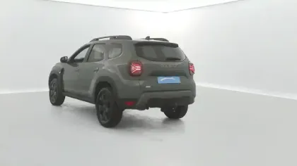 Photo 11 Dacia Duster  ECO-G 100 4x2