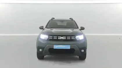 Photo 15 Dacia Duster  ECO-G 100 4x2