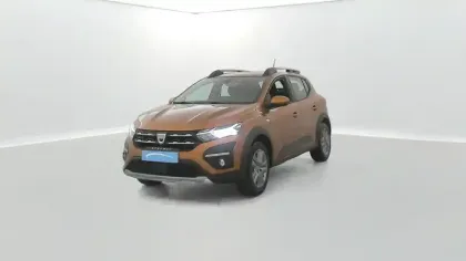 Photo 12 Dacia Sandero  ECO-G 100 - 22
