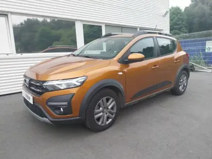Photo Dacia Sandero Stepway Confort