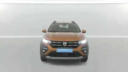 Photo 18 Dacia Sandero  ECO-G 100 - 22
