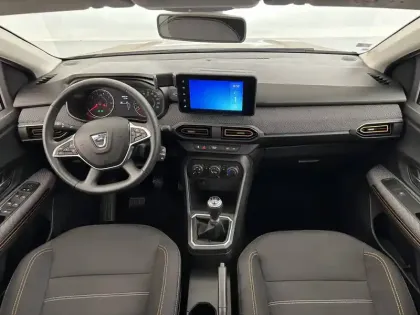 Photo 38 Dacia Sandero  ECO-G 100 - 22