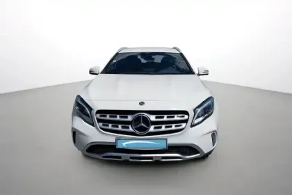 Photo 10 Mercedes GLA  180 d