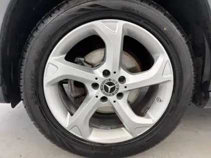 Photo 32 Mercedes GLA  180 d