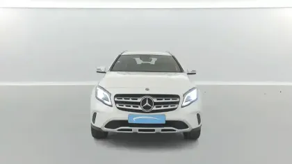 Photo 20 Mercedes GLA  180 d