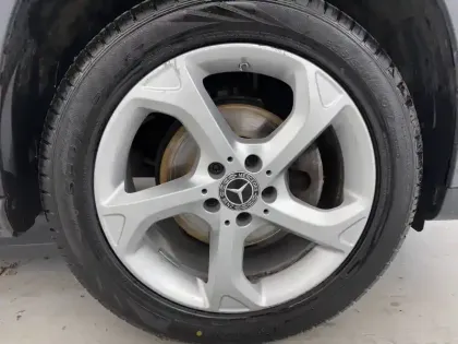 Photo 34 Mercedes GLA  180 d