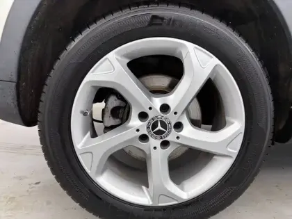 Photo 35 Mercedes GLA  180 d