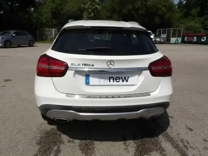 Photo 5 Mercedes GLA  180 d
