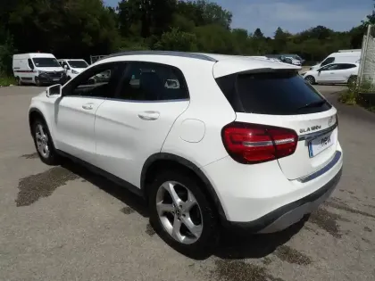 Photo 6 Mercedes GLA  180 d
