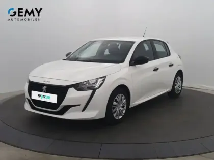 Photo Peugeot 208 Premium