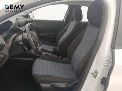 Photo 8 Peugeot 208  BLUEHDI 100 S&S BVM6
