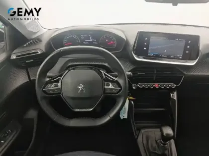 Photo 7 Peugeot 208  BLUEHDI 100 S&S BVM6