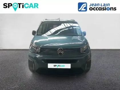 Photo 7 Citroën Berlingo  Taille M BlueHDi 130 S&S EAT8