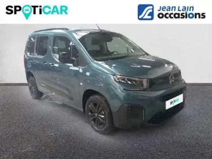 Photo 18 Citroën Berlingo  Taille M BlueHDi 130 S&S EAT8