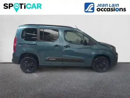 Photo Citroën Berlingo Max