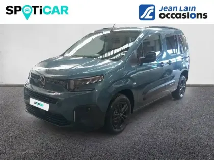 Photo 14 Citroën Berlingo  Taille M BlueHDi 130 S&S EAT8