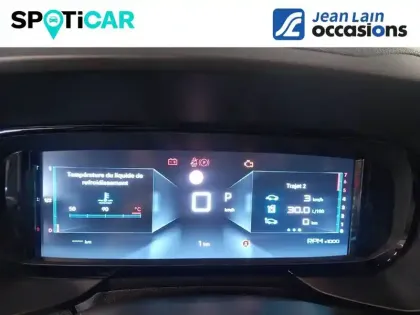 Photo 10 Citroën Berlingo  Taille M BlueHDi 130 S&S EAT8