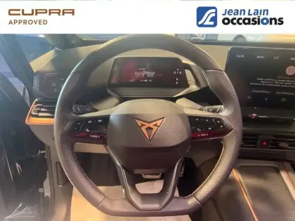Photo 16 Cupra Born  204 ch - Batterie L