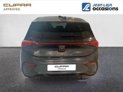 Photo 7 Cupra Born  204 ch - Batterie L