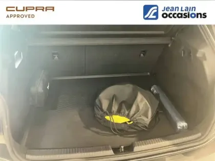 Photo 13 Cupra Born  204 ch - Batterie L