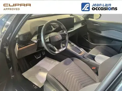 Photo 12 Cupra Born  204 ch - Batterie L