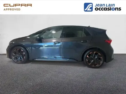 Photo 6 Cupra Born  204 ch - Batterie L