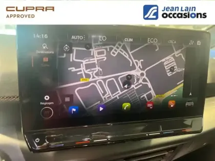 Photo 14 Cupra Born  204 ch - Batterie L
