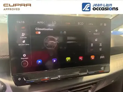 Photo 17 Cupra Born  204 ch - Batterie L