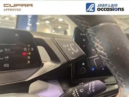 Photo 15 Cupra Born  204 ch - Batterie L