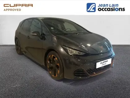 Photo 9 Cupra Born  204 ch - Batterie L