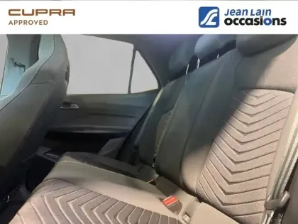 Photo 5 Cupra Born  204 ch - Batterie L
