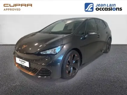 Photo Cupra Born V