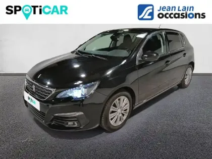 Photo Peugeot 308 Allure