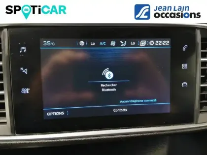 Photo 17 Peugeot 308  PureTech 130ch S&S BVM6