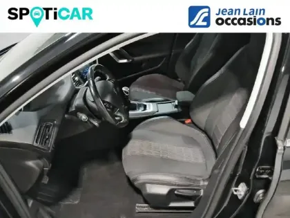 Photo 10 Peugeot 308  PureTech 130ch S&S BVM6