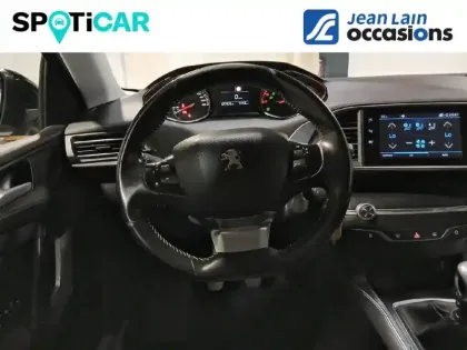 Photo 8 Peugeot 308  PureTech 130ch S&S BVM6