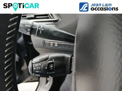 Photo 19 Peugeot 308  PureTech 130ch S&S BVM6
