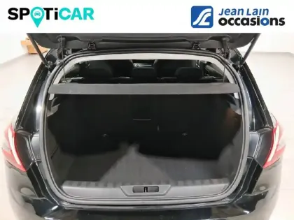 Photo 5 Peugeot 308  PureTech 130ch S&S BVM6