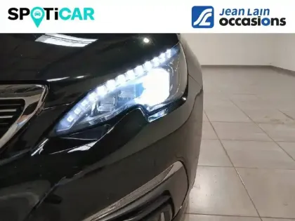 Photo 15 Peugeot 308  PureTech 130ch S&S BVM6