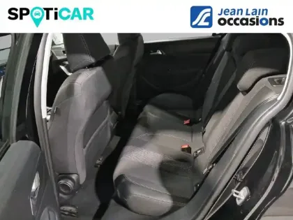 Photo 11 Peugeot 308  PureTech 130ch S&S BVM6