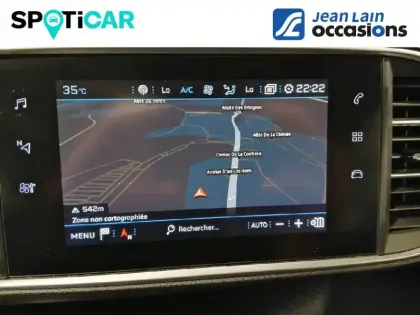 Photo 14 Peugeot 308  PureTech 130ch S&S BVM6
