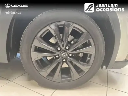 Photo 8 Lexus UX  250h 2WD