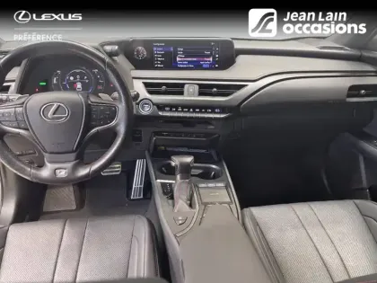 Photo 17 Lexus UX  250h 2WD