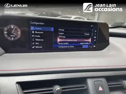 Photo 15 Lexus UX  250h 2WD