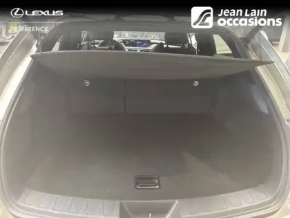 Photo 9 Lexus UX  250h 2WD