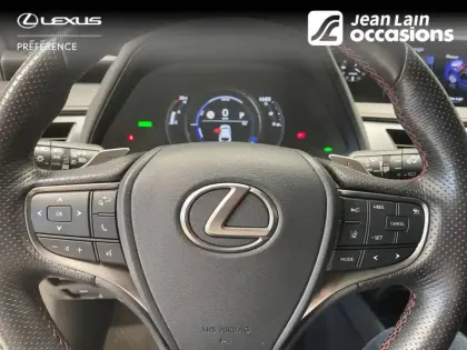 Photo 11 Lexus UX  250h 2WD