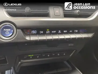 Photo 13 Lexus UX  250h 2WD