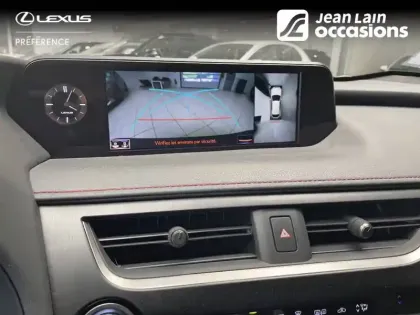 Photo 14 Lexus UX  250h 2WD