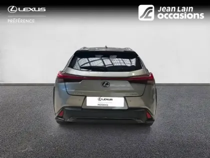 Photo 5 Lexus UX  250h 2WD